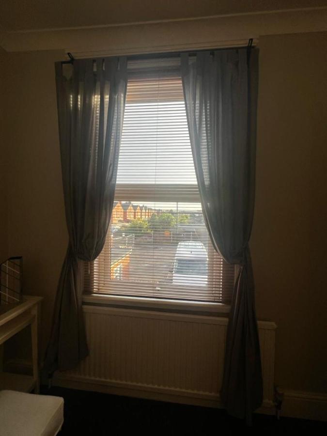 Matipa-Given Apartments Eastleigh Southampton Exterior foto